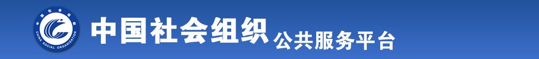 好逼网插好逼全国社会组织信息查询